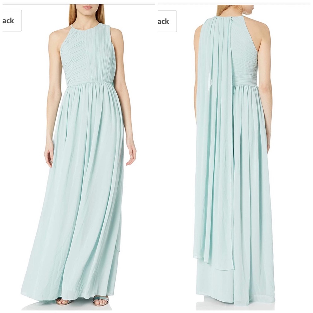 🆕 NWT HALSTON Heritage Dress Size 8